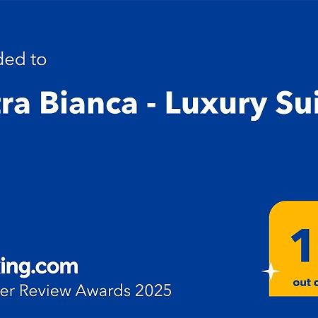 Petra Bianca Luxury Suite Ceglie Messapica Zewnętrze zdjęcie