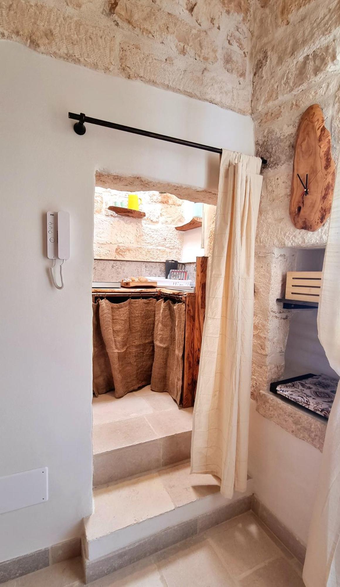 Petra Bianca Luxury Suite Ceglie Messapica Zewnętrze zdjęcie
