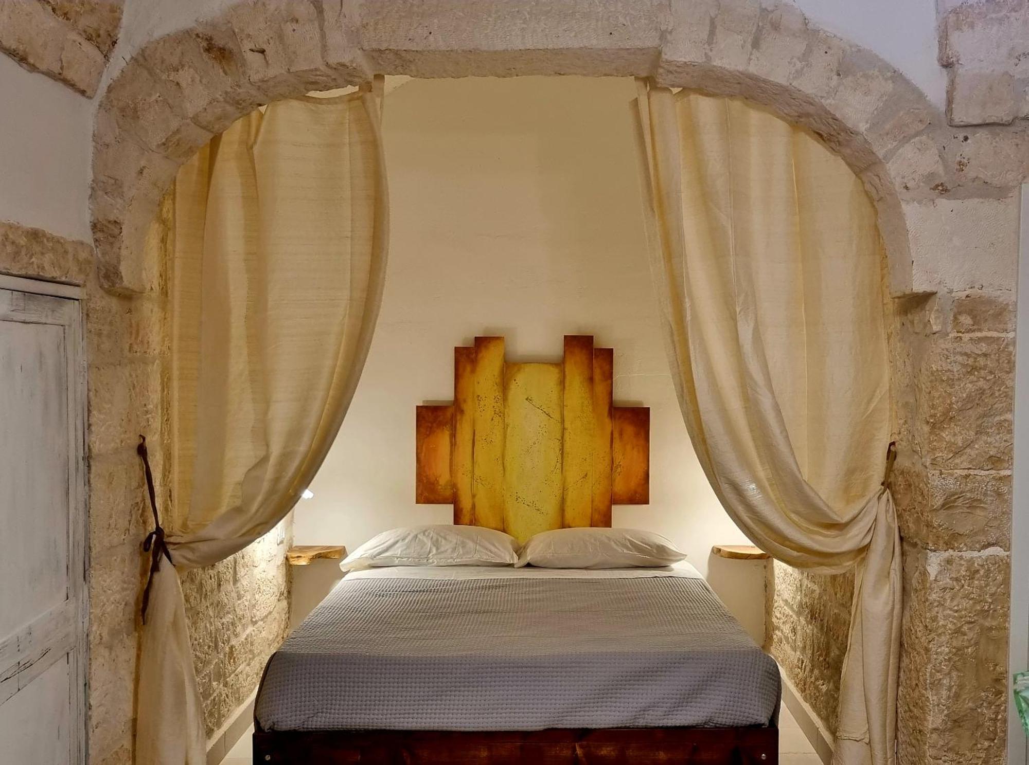 Petra Bianca Luxury Suite Ceglie Messapica Zewnętrze zdjęcie