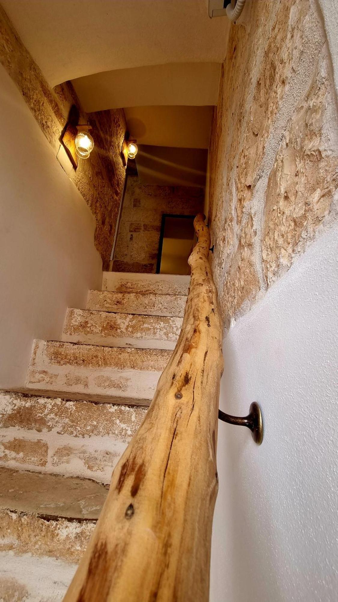 Petra Bianca Luxury Suite Ceglie Messapica Zewnętrze zdjęcie