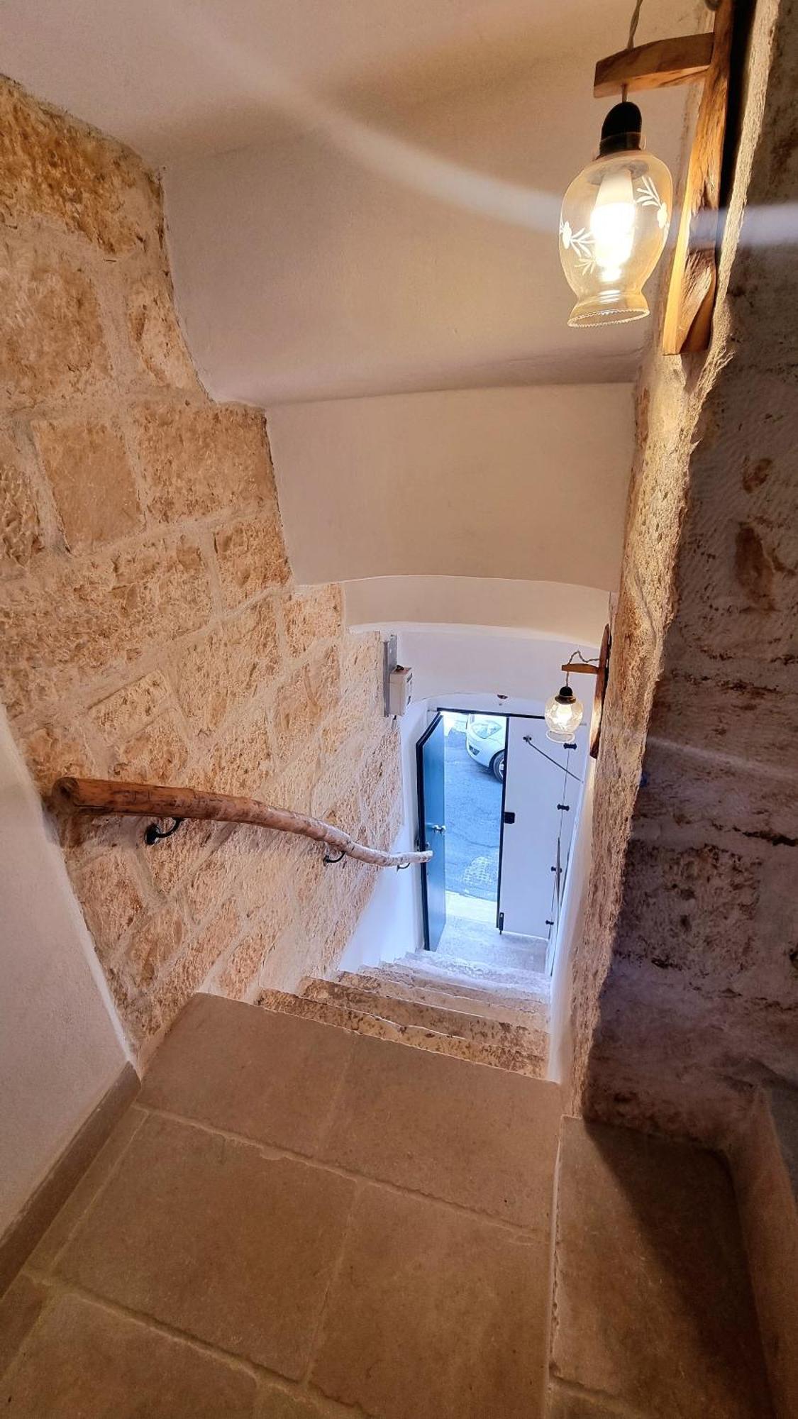 Petra Bianca Luxury Suite Ceglie Messapica Zewnętrze zdjęcie