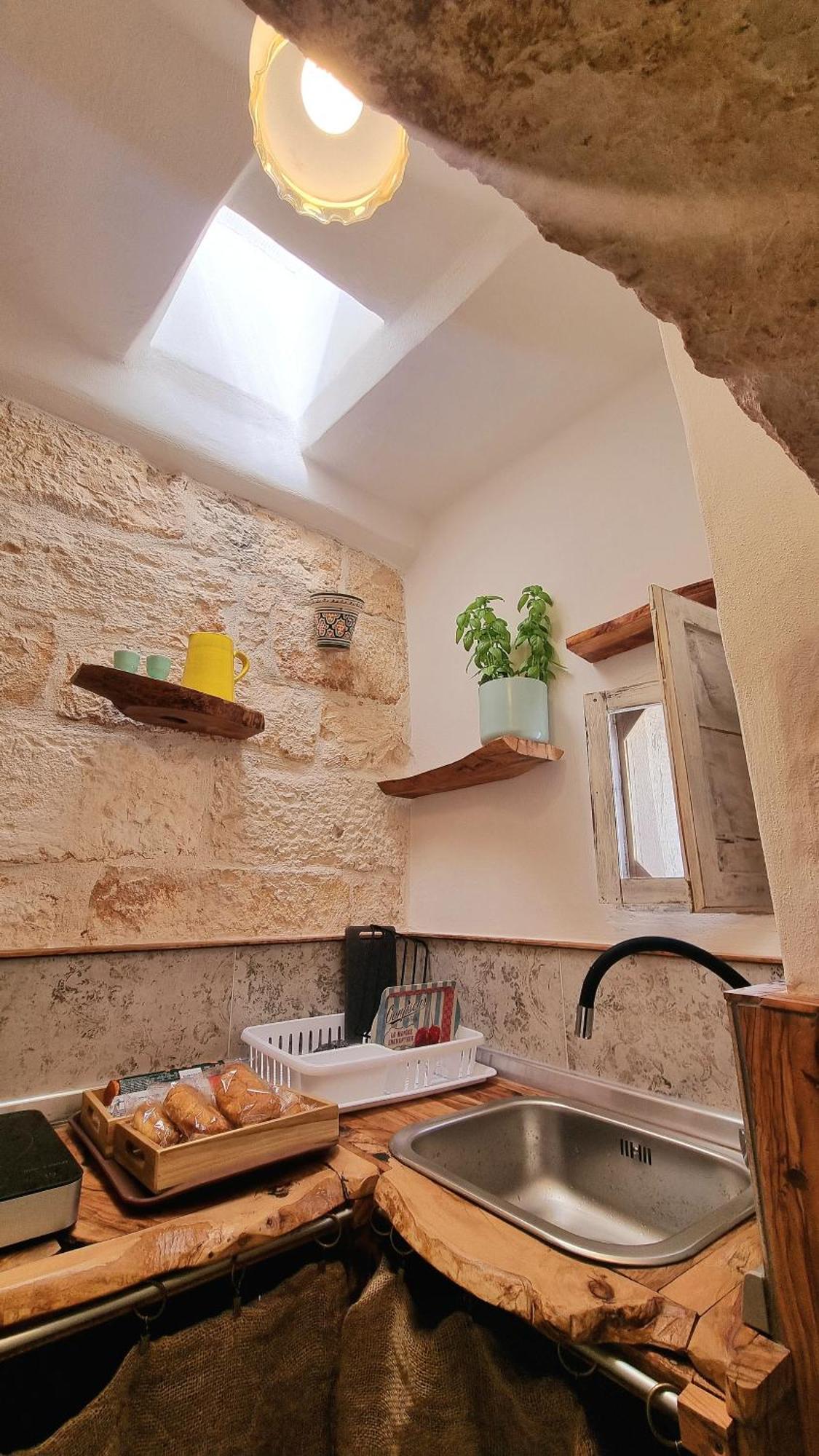 Petra Bianca Luxury Suite Ceglie Messapica Zewnętrze zdjęcie